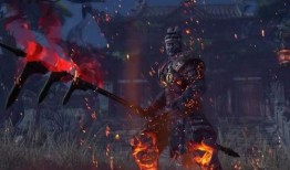 永劫最新爆料岳山,岳山神秘力量觉醒，揭开神秘面纱